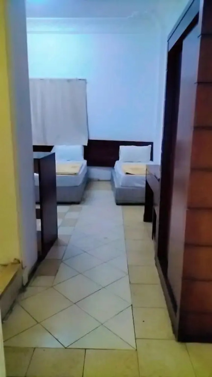 فندق السمان الجديد