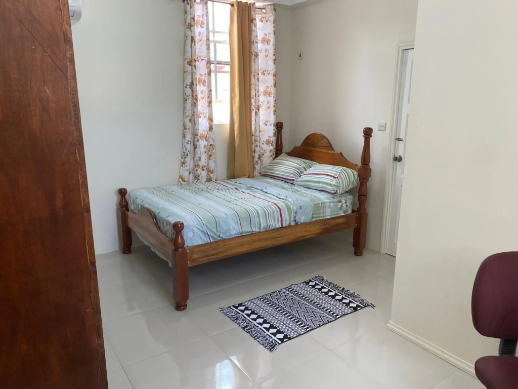 Beautiful Apartment in Roseau City