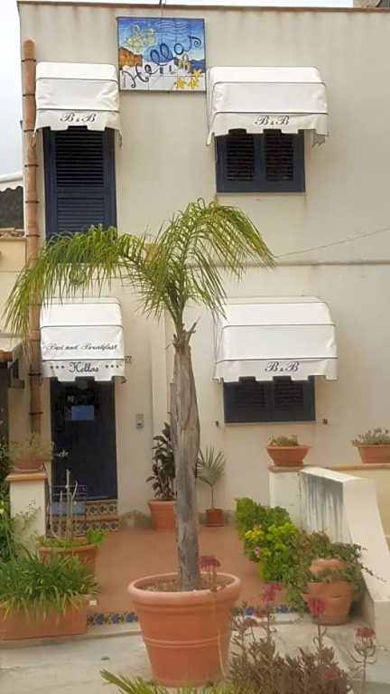 Hellas Makari B&B