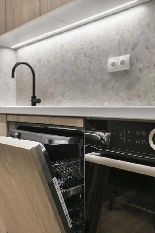 Deluxe & Upscale Apartment in Athens