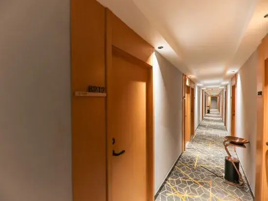 Miduo Hotel