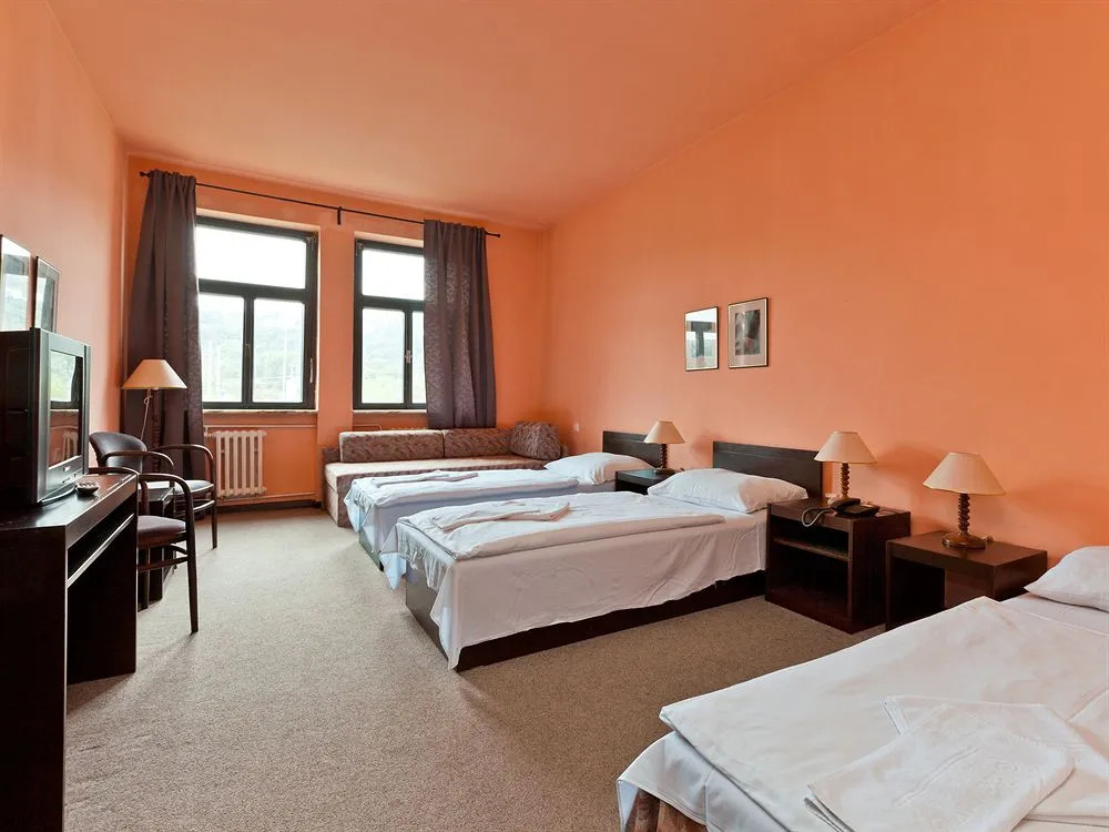 Hotel Braník
