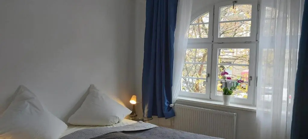 4 Schlafzimmer und 2 Bäder - chick - nahe Stadtpark