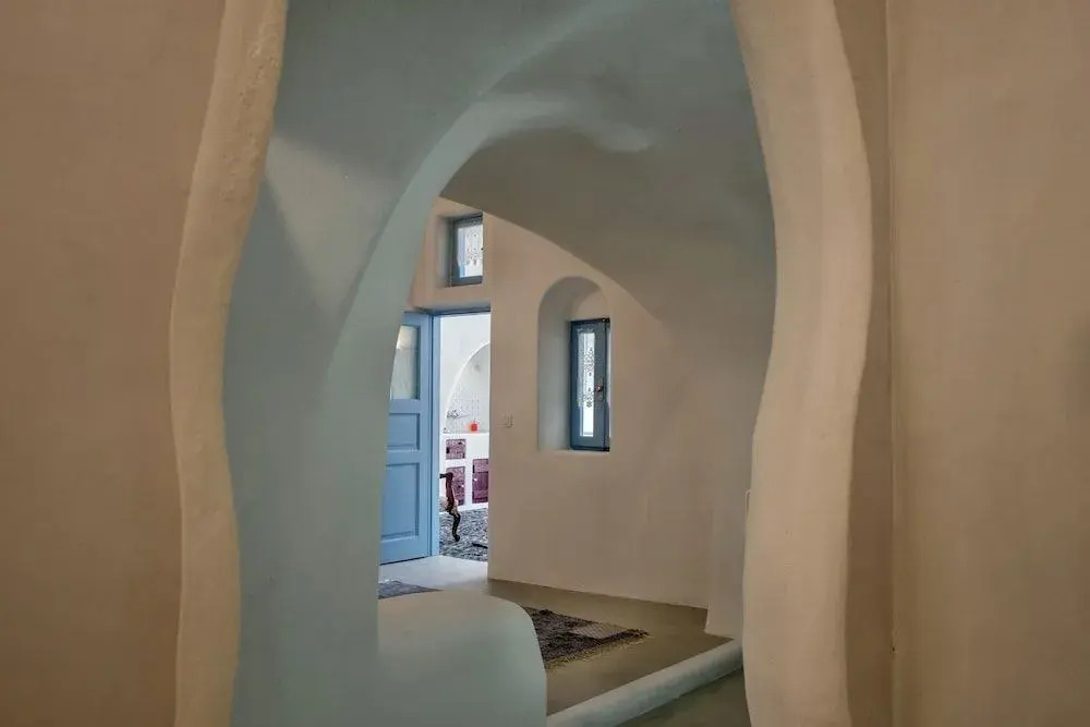 Abelis Canava Luxury Suites