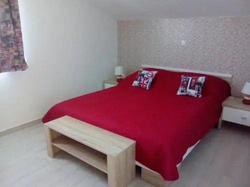Apartments Villa Lavanda