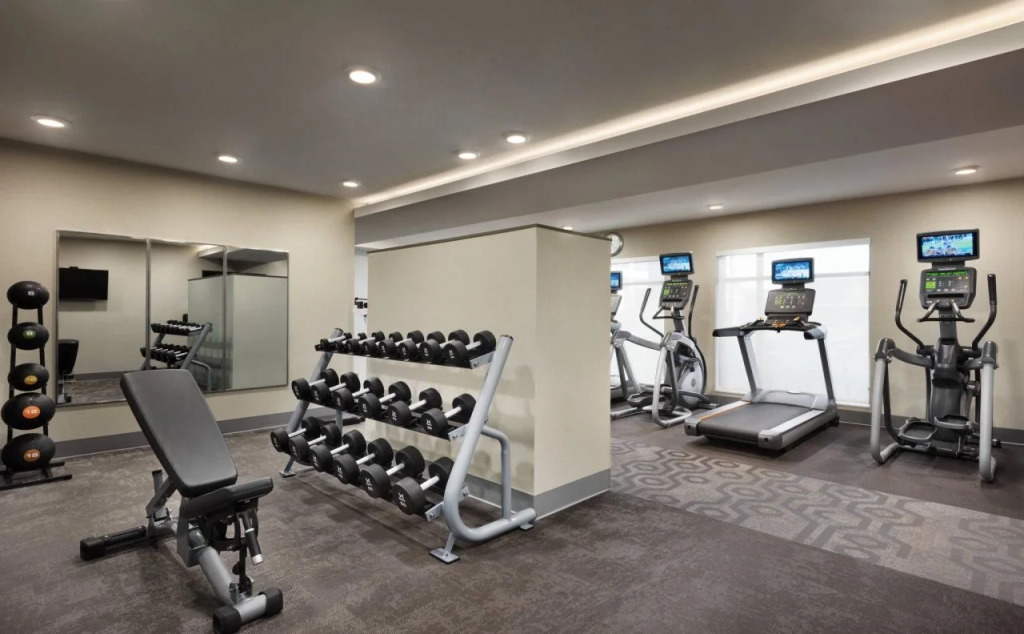 Residence Inn by Marriott Minneapolis St. Paul/Eagan