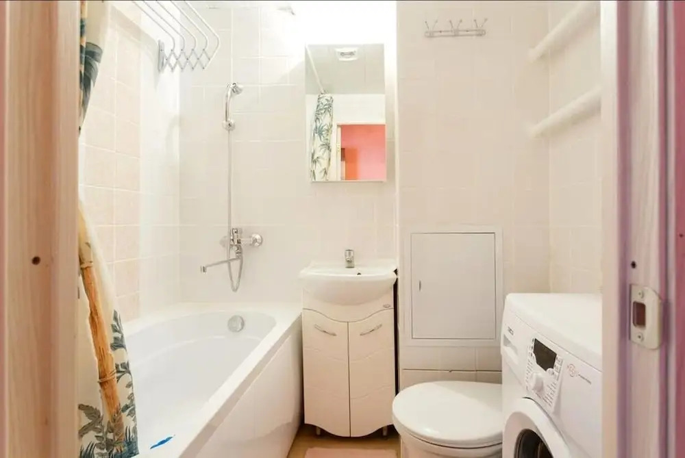 Brusnika Apartment Konkovo
