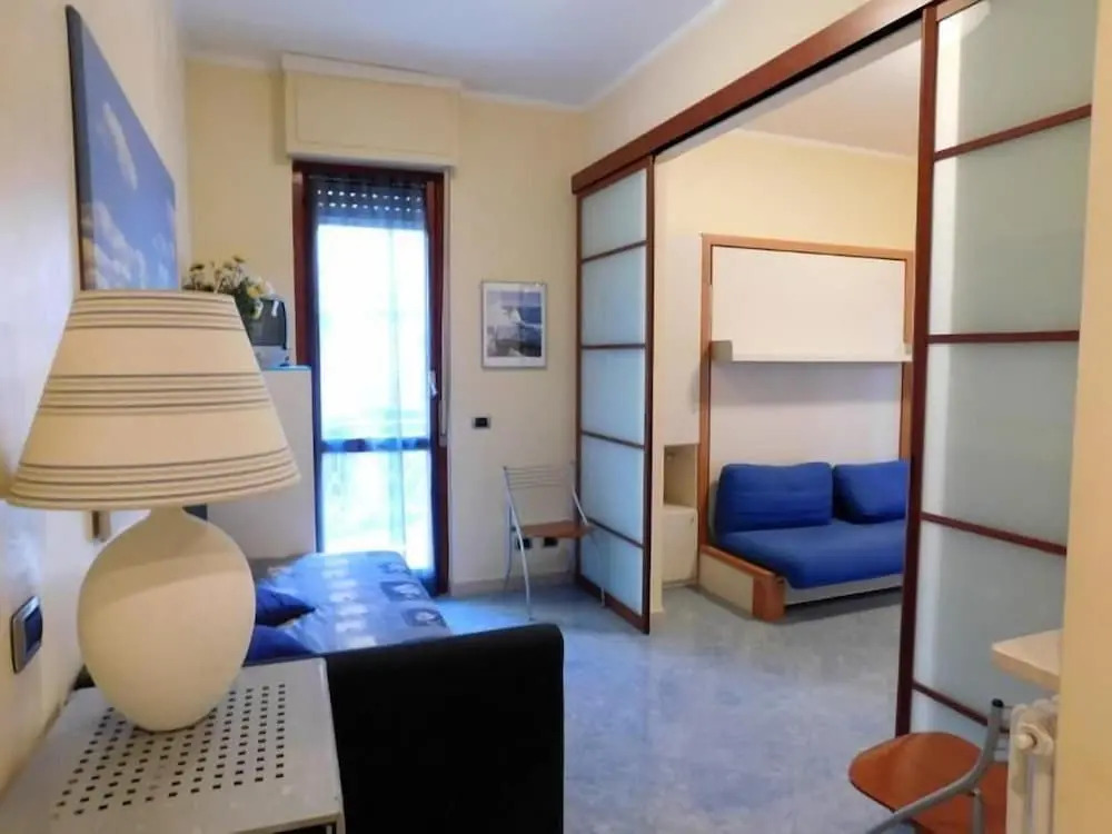 Monolocale Nuovissimo