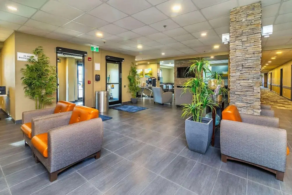 Quality Inn & Suites