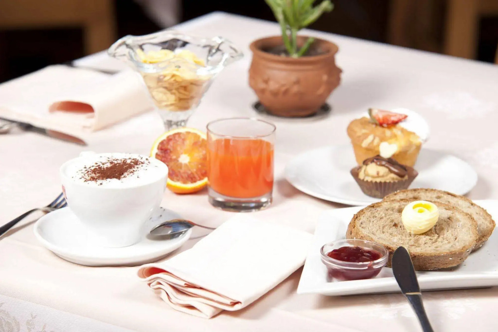 Hotel Europeo Alpine Charme & Wellness