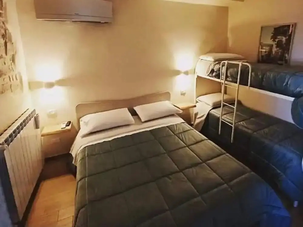 Holiday Home in Albidona Near Seaside
