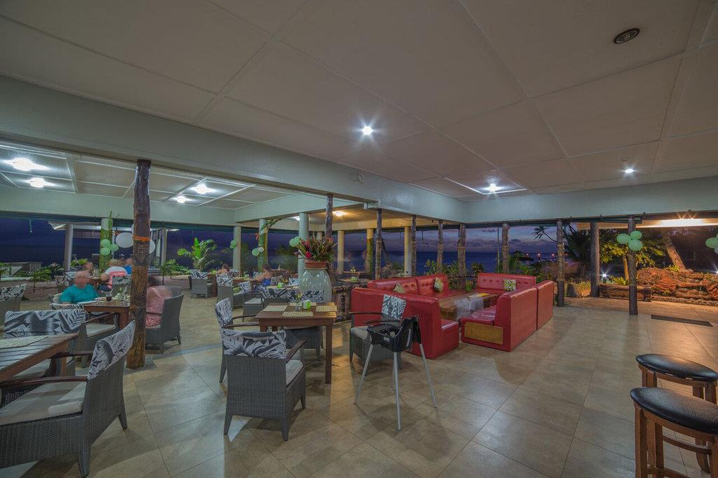 Saletoga Sands Resort & Spa