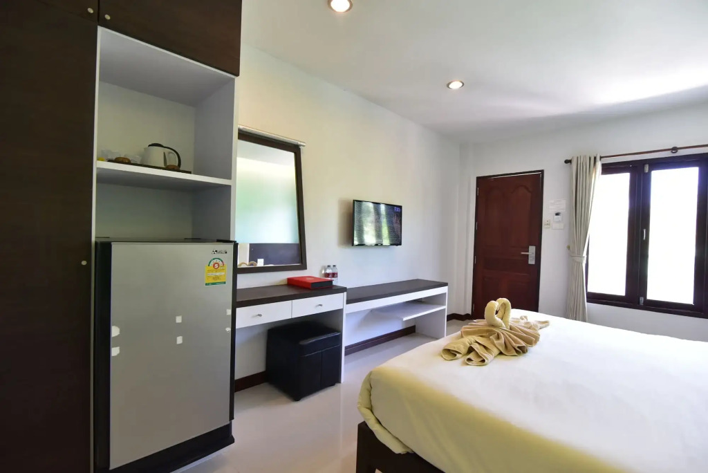 Varin Beach Resort