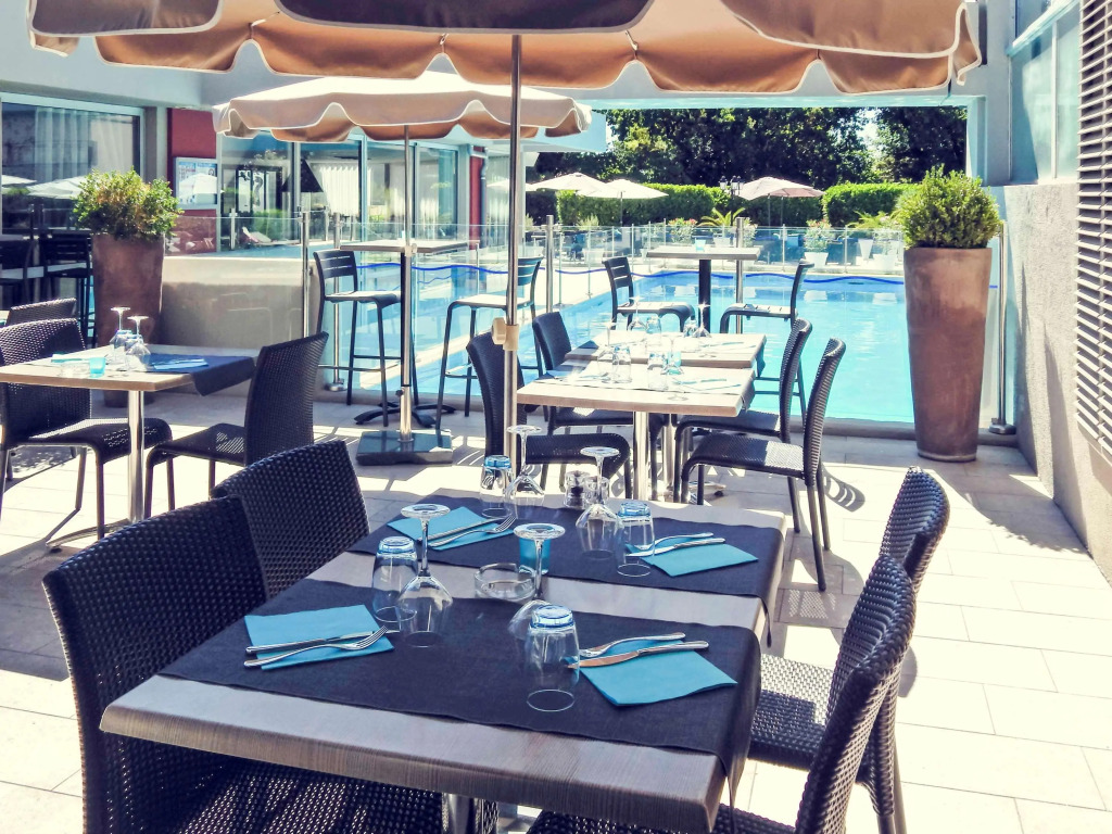 Mercure Orange Centre A7/A9