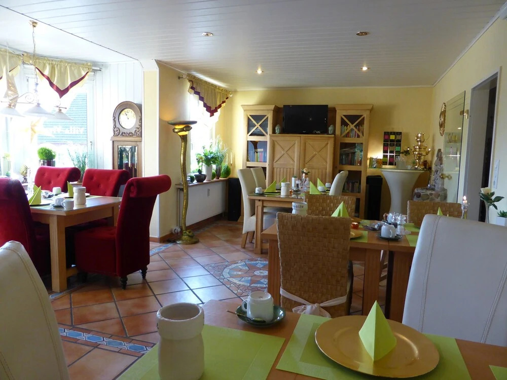 Hotel Vital Lüneburger Heide