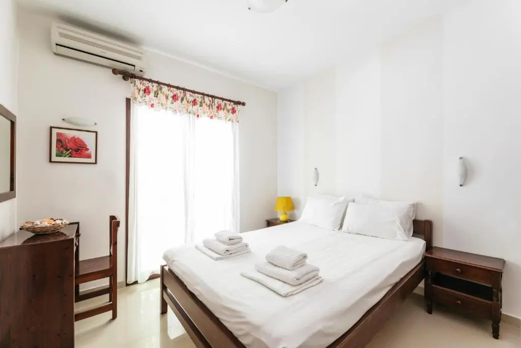 Theoxenia Apartments