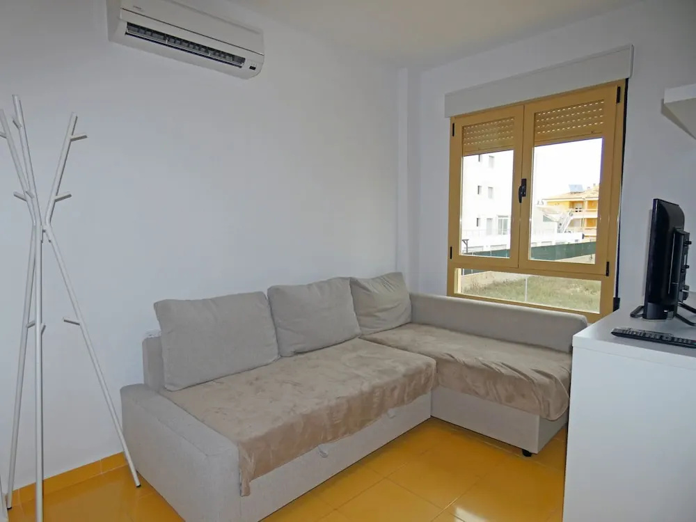 Ap121 in Oliva With 2 Bedrooms and 1 Bathrooms