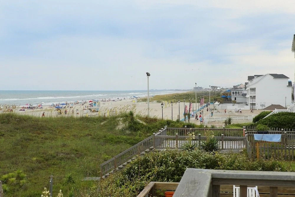 Sandcastle West