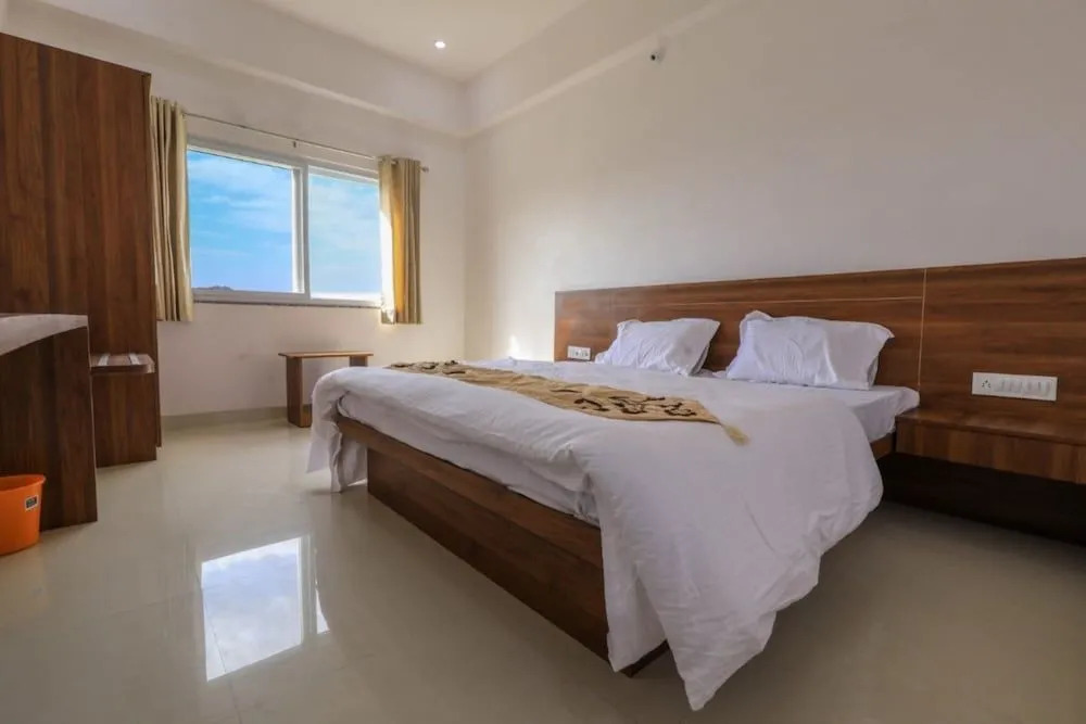 Gorakh Shyam Resort