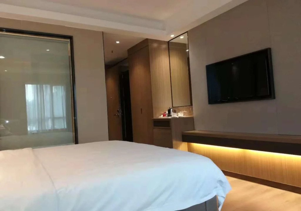 Zhongshan Tegao Business Hotel