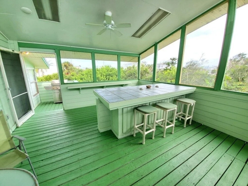 The Summer House - All 4 Bedroom Home by Redawning
