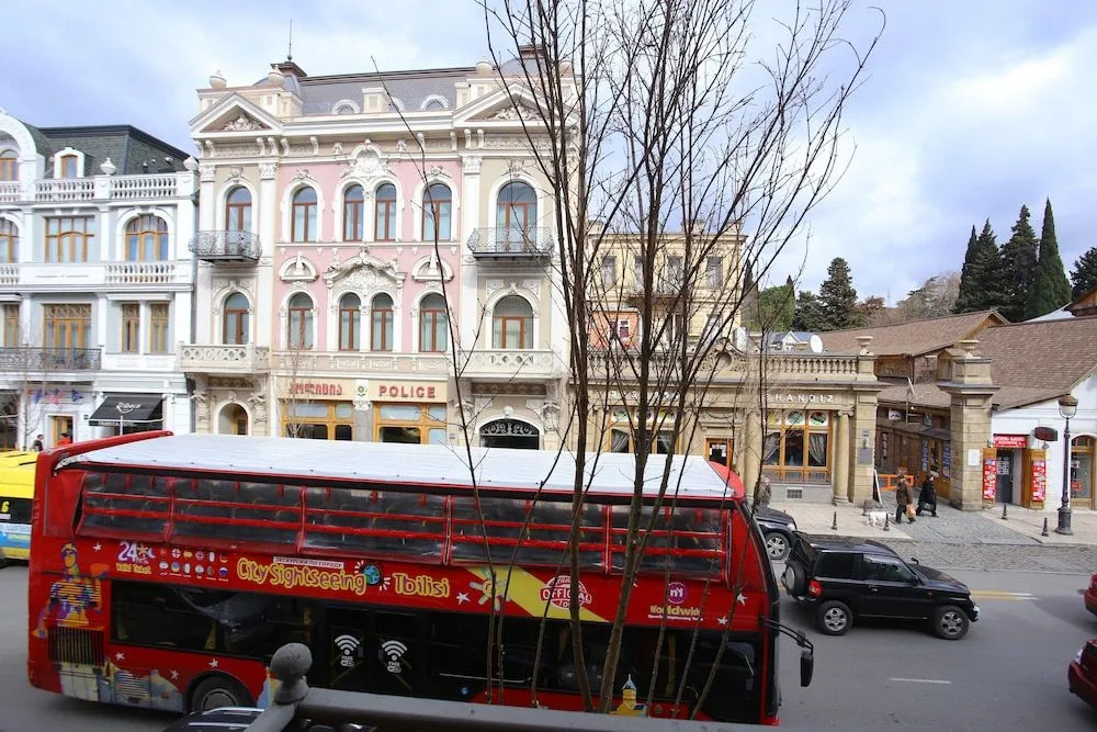 Hotel Aristocrat