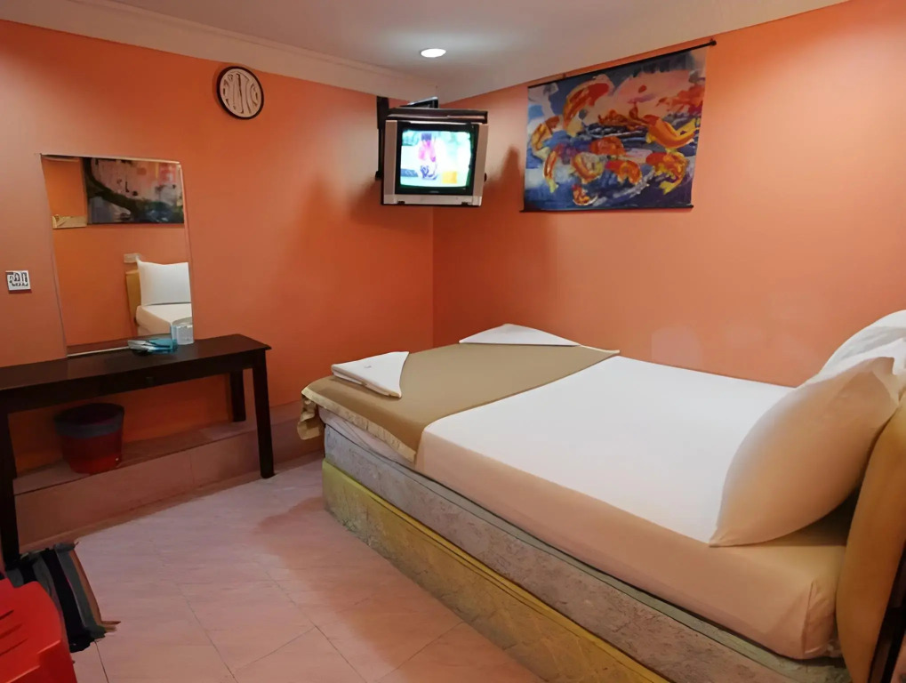 New Wave Hotel Sdn Bhd - Medan