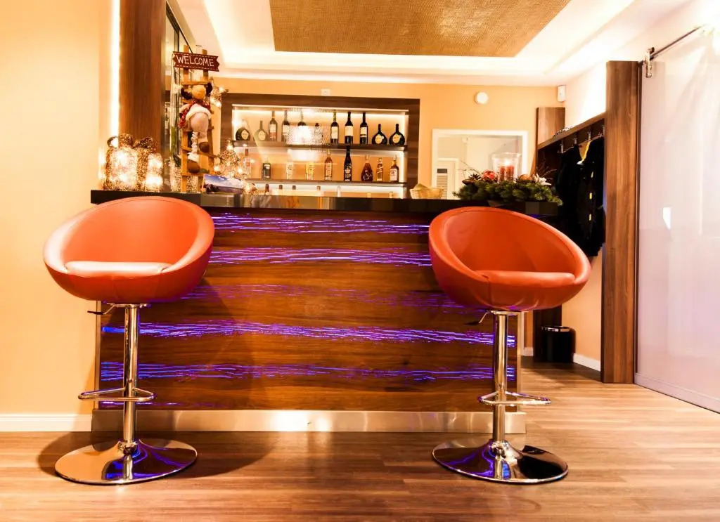 Hotel Warnow
