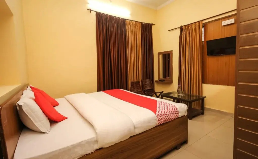 Hotel Downtown By OYO Rooms