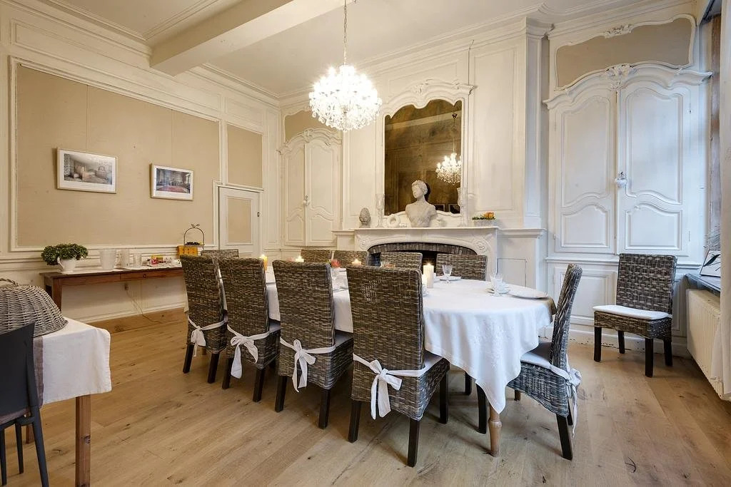Raphaëlles Boutique b&b