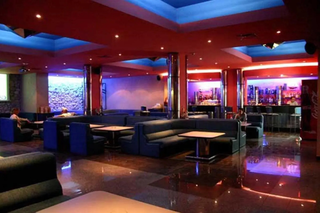 Mercury Hotel- All Inclusive
