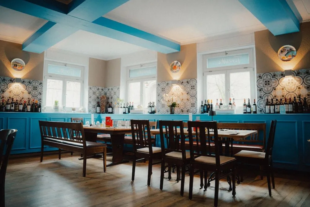Hotel & Restaurant Schwarzes Kreuz