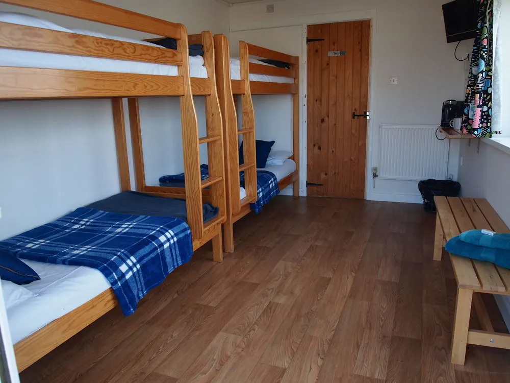 Elemental Surf Lodge