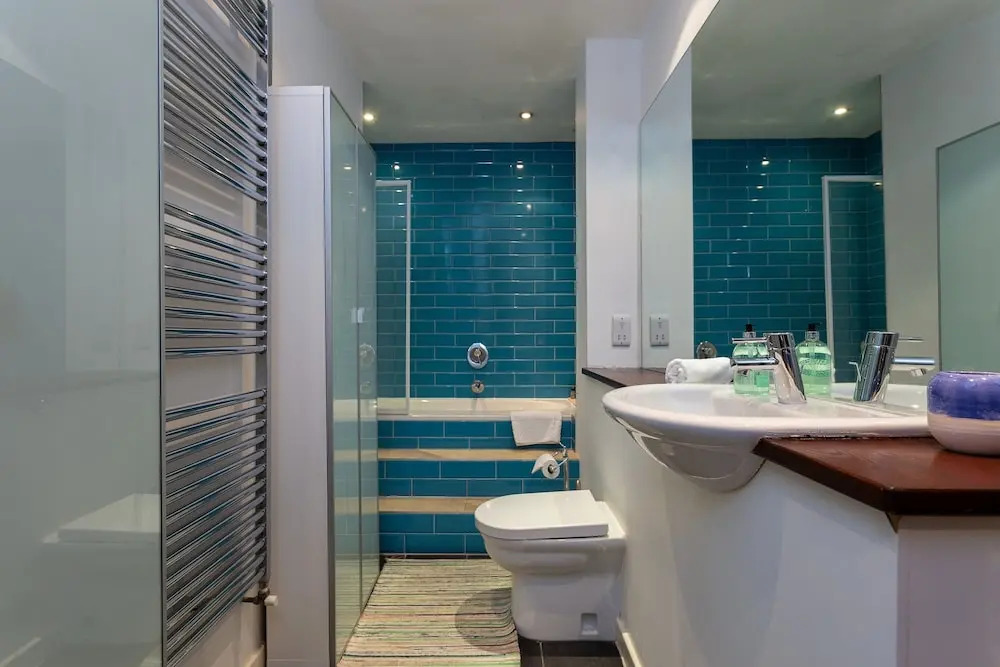 2 Bedroom Loftstyle Apartment