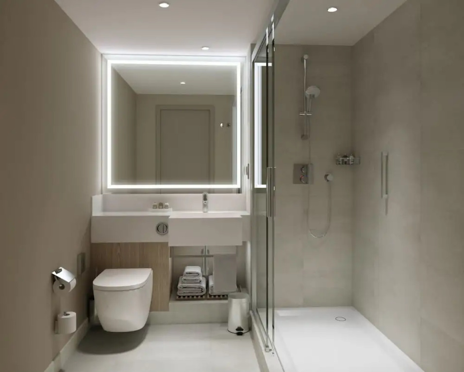 Courtyard by Marriott Sheffield