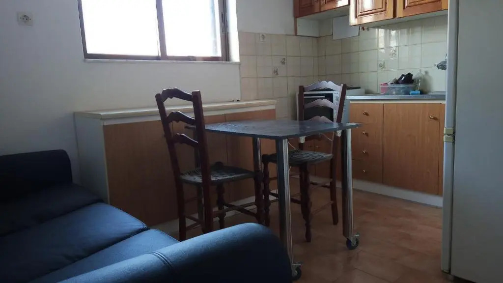 Central apartment at Kounoupidiana