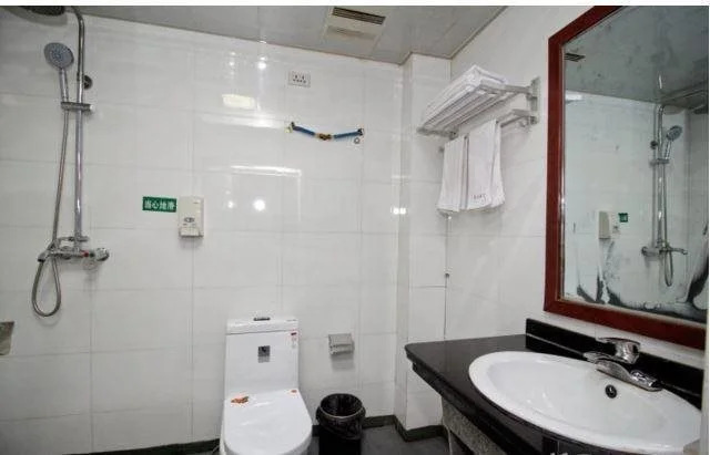 Jinzhai Holiday Business Hotel