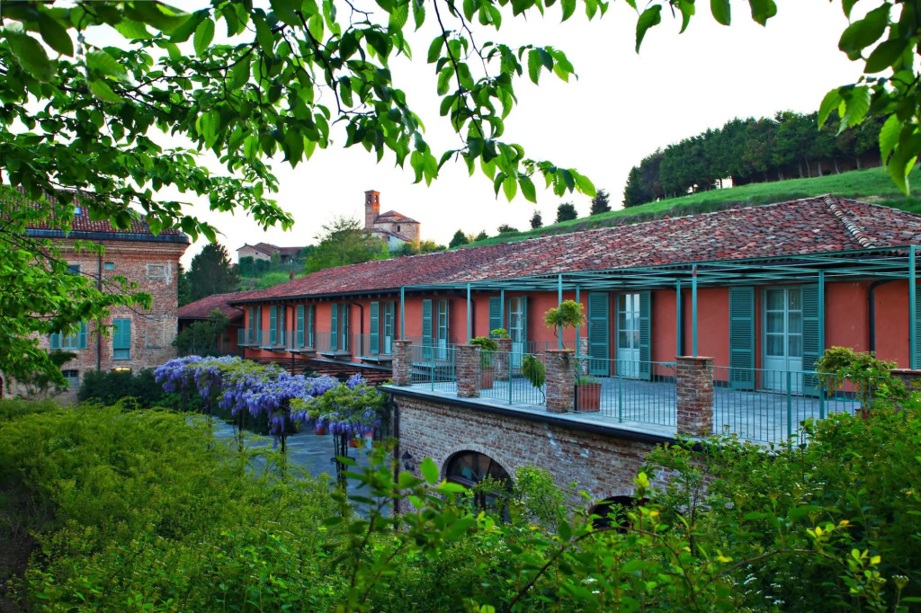 Relais SantUffizio