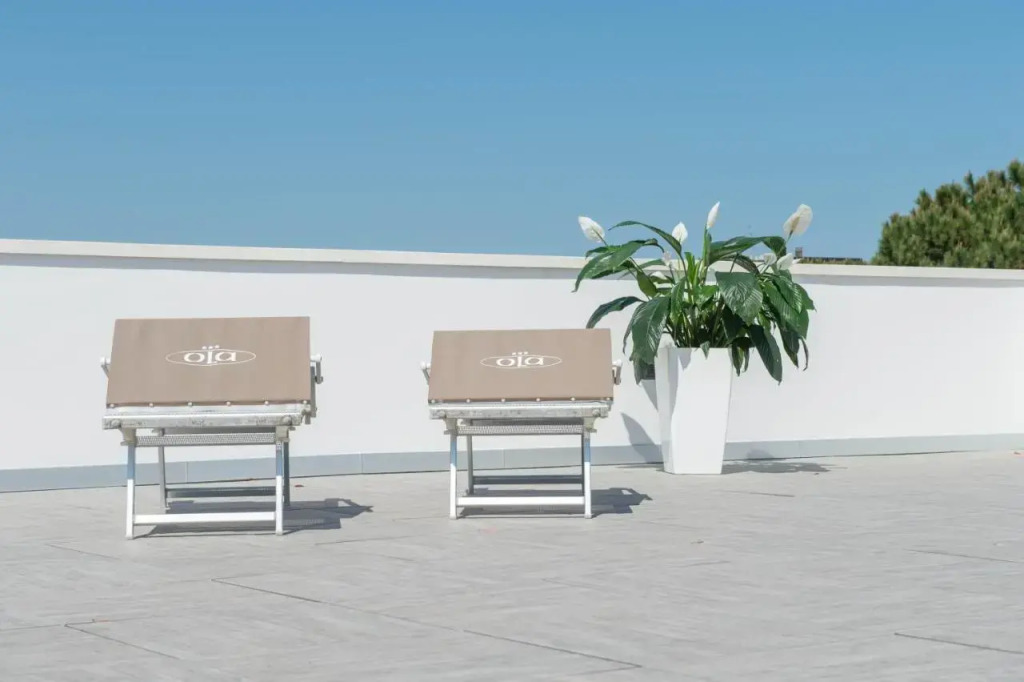 Residence Ola