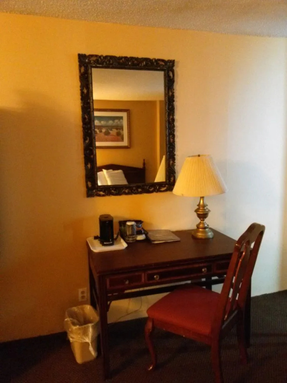 Springs Hotel and Spa
