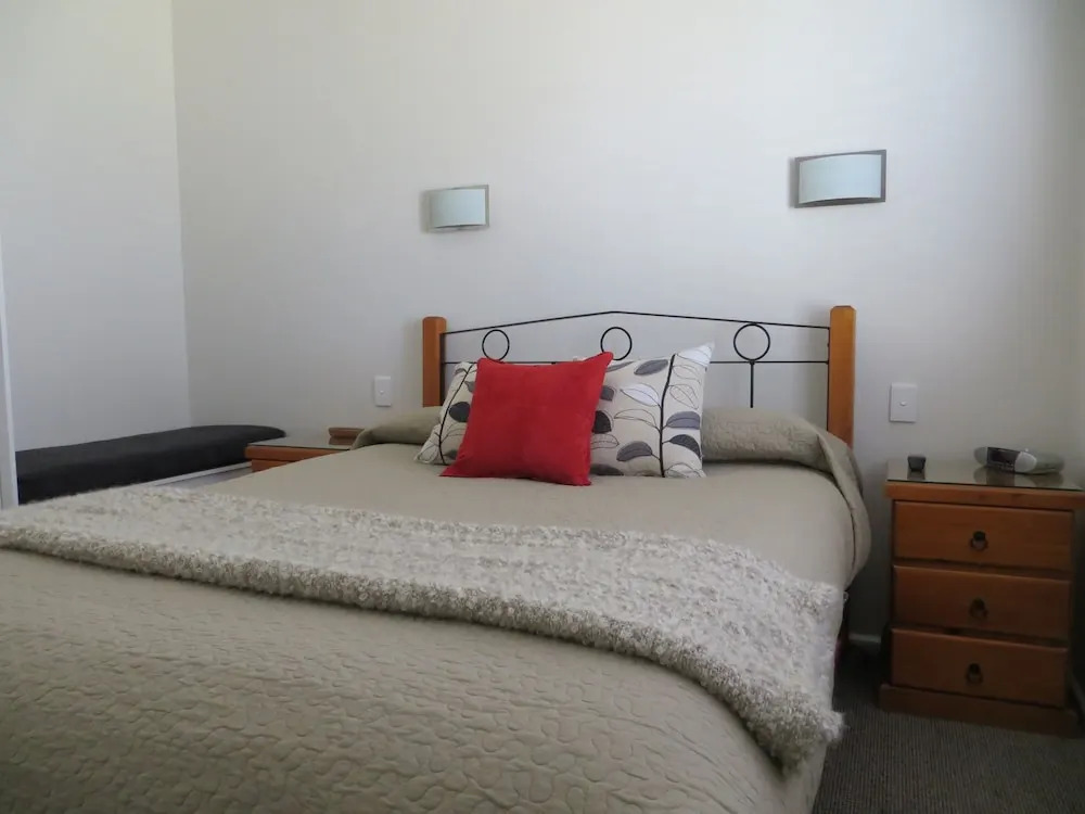 Country Apartments