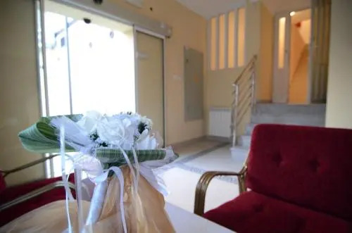 Guesthouse Grand Hertz