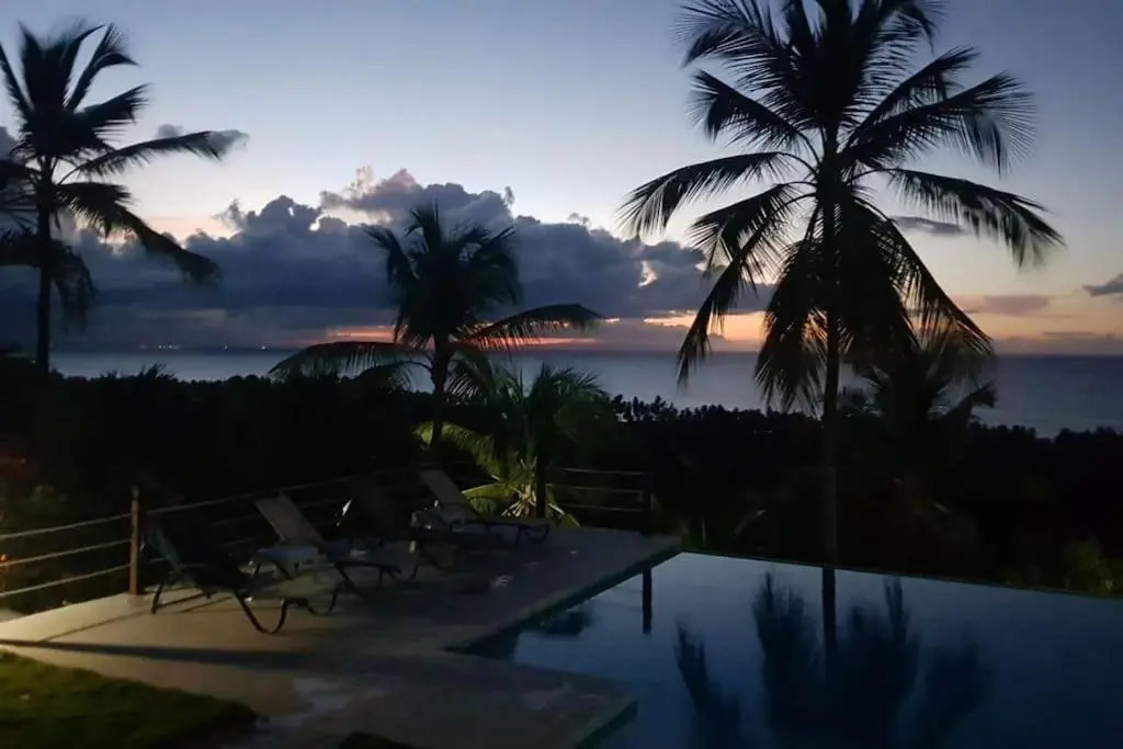 Villa Buena Vista