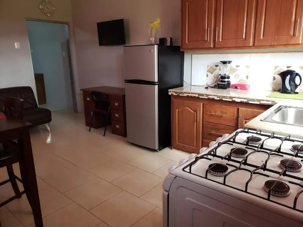 Your Cozy Tobago Getaway Destination - Wilsons Residence