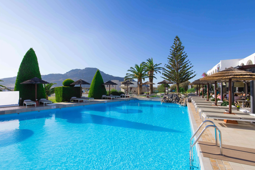 Alianthos Estate Resort - ex Alianthos Garden