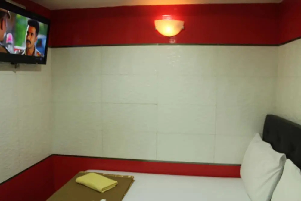 New Wave Hotel Sdn Bhd Melawati H2