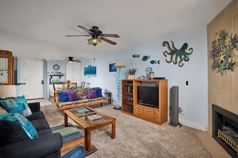 North Coast Village B212