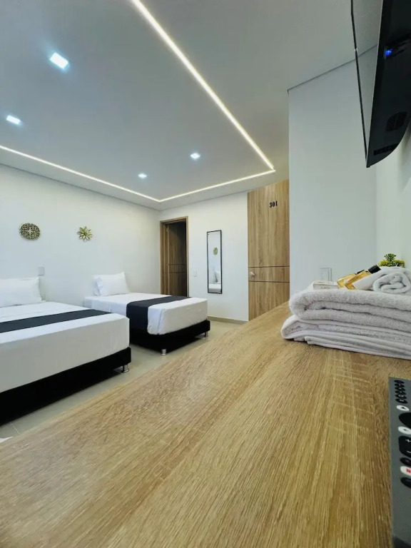 Aero Hotel