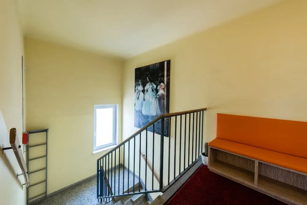 Skyflats Vienna Belle View
