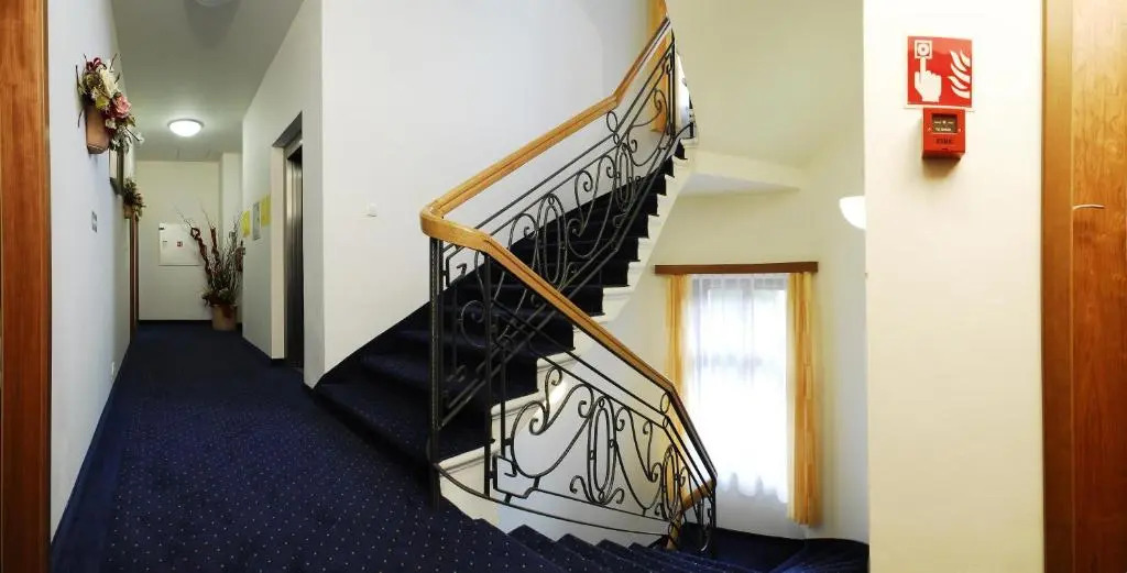 Hotel Apollon